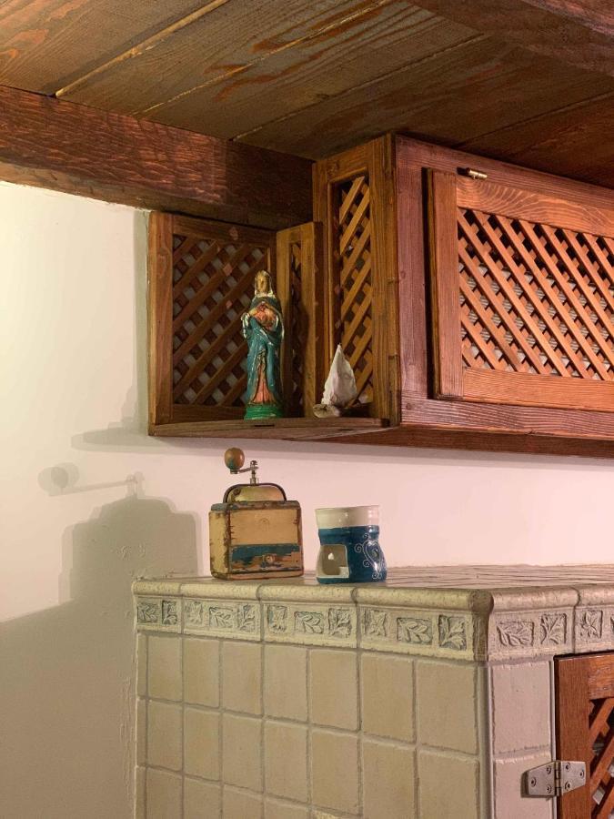 Ferienhaus Insel Murter Vivaldi/Stonehouse Betina Betina  Dış mekan fotoğraf